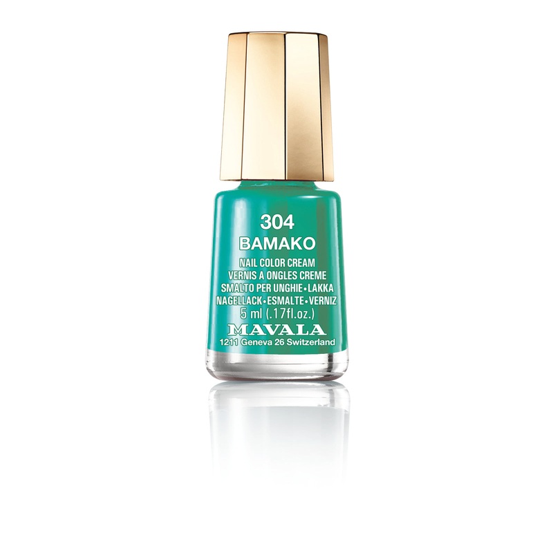 Bamako 5ml