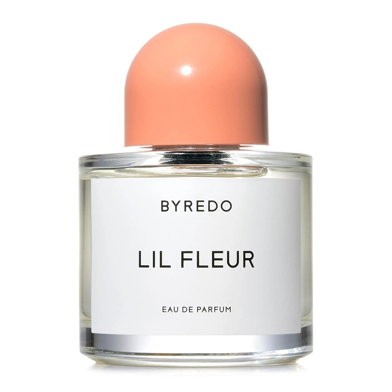 Byredo Lil Fleur Tangerine Eau de Parfum 100ml