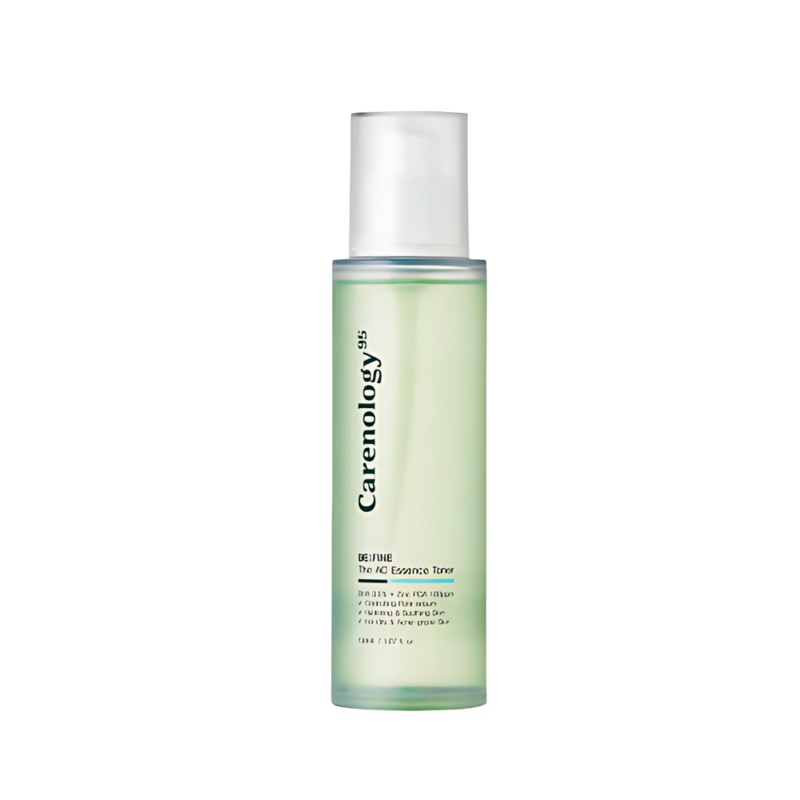 Carenology95 Be:Fine The AC Essence Toner 150ml