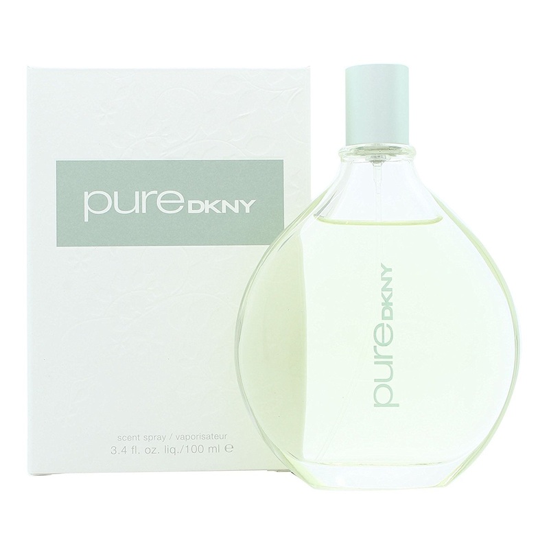 Donna Karan Pure DKNY A Drop Of Verbena 100ml EDP (L) SP