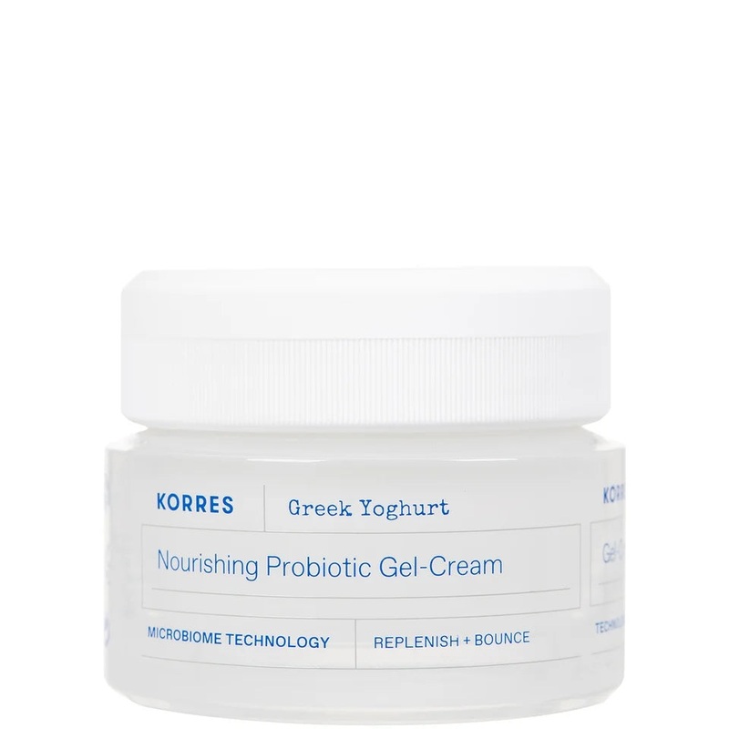 Greek Yoghurt Nourishing Probiotic Gel-Cream 40ml