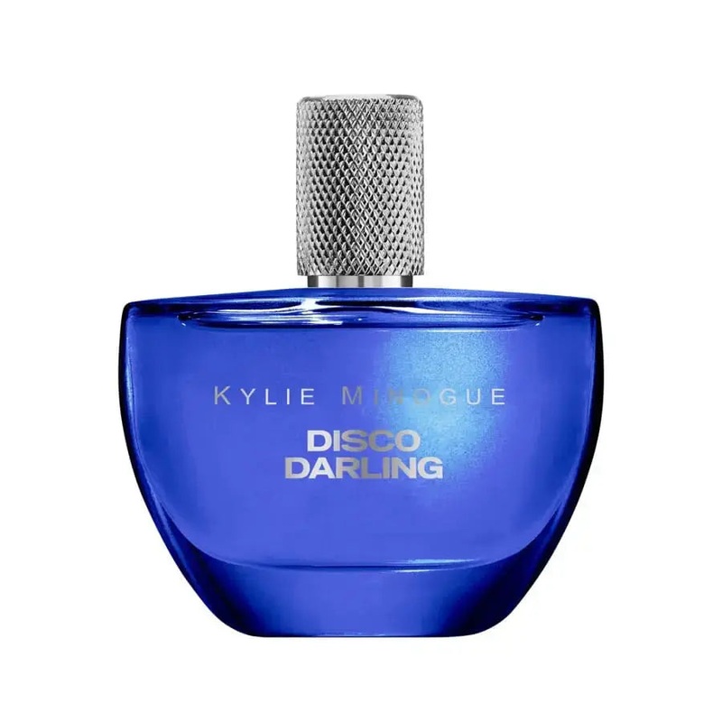 KYLIE MINOGUE DISCO DARLING EDP SPRAY 75ML TESTER