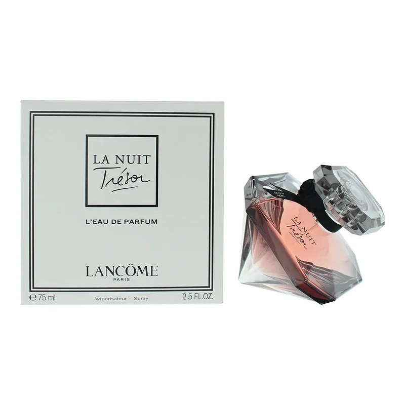 Lancme La Nuit Trsor Tester Eau de Parfum 75ml