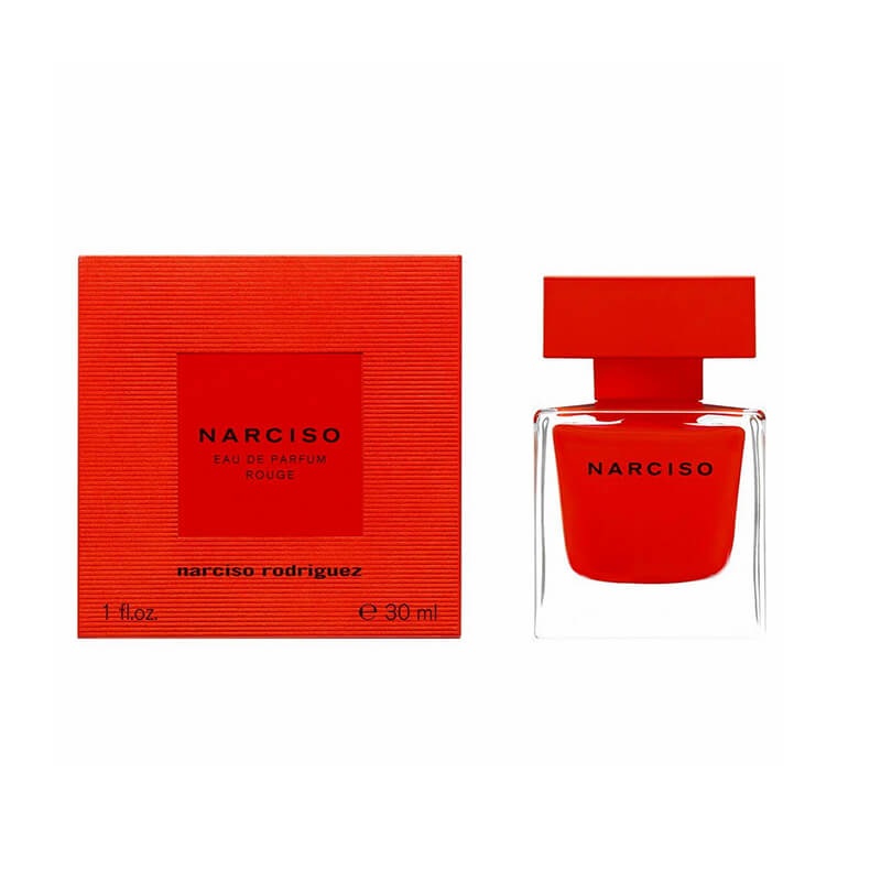 Narciso Rodriguez Narciso Rouge 30ml EDP (L) SP