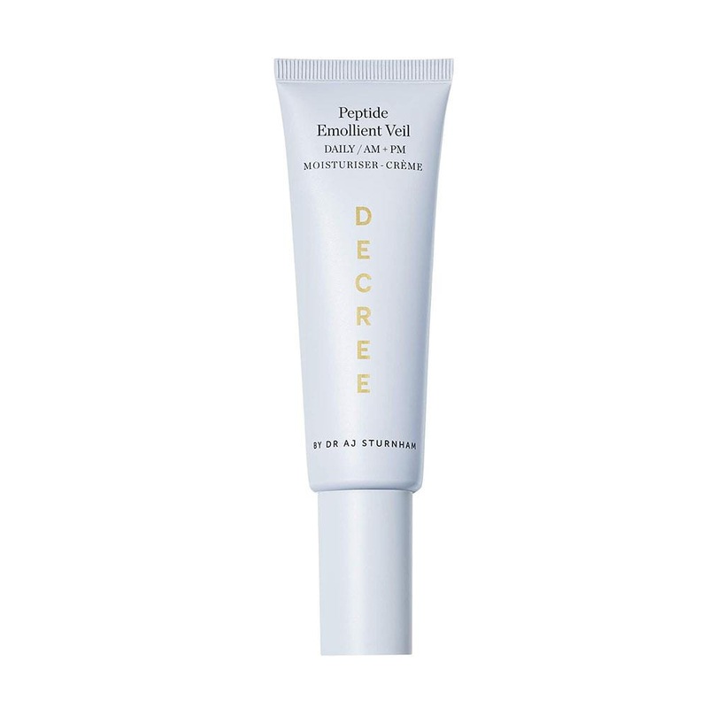 Peptide Emollient Veil 50ml