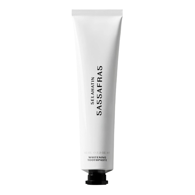 Sassafras Whitening Toothpaste 65ml