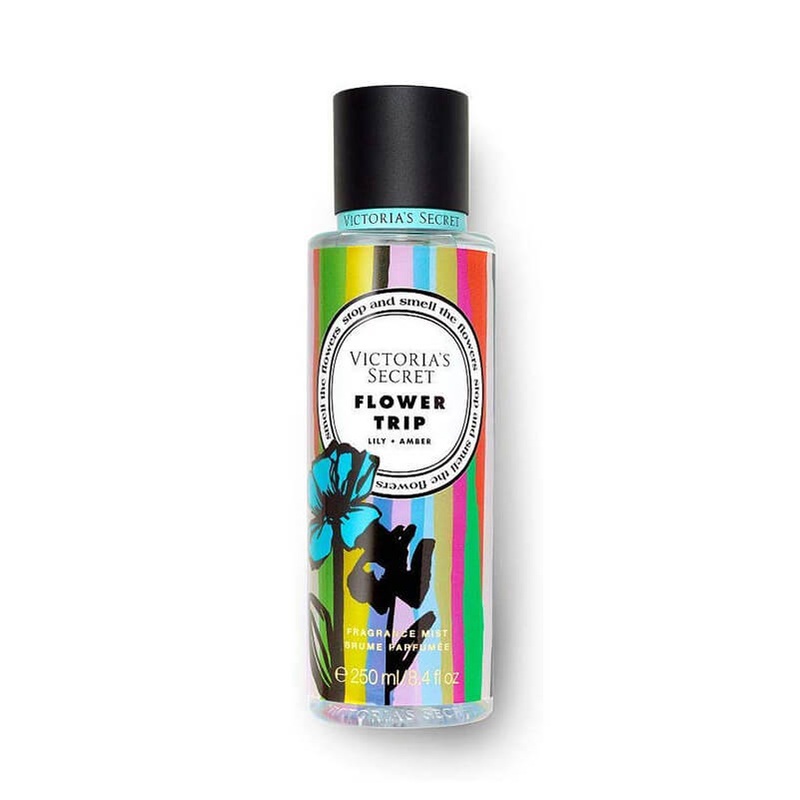Victoria’s Secret Flower Trip Fragrance Mist 250ml (L) SP