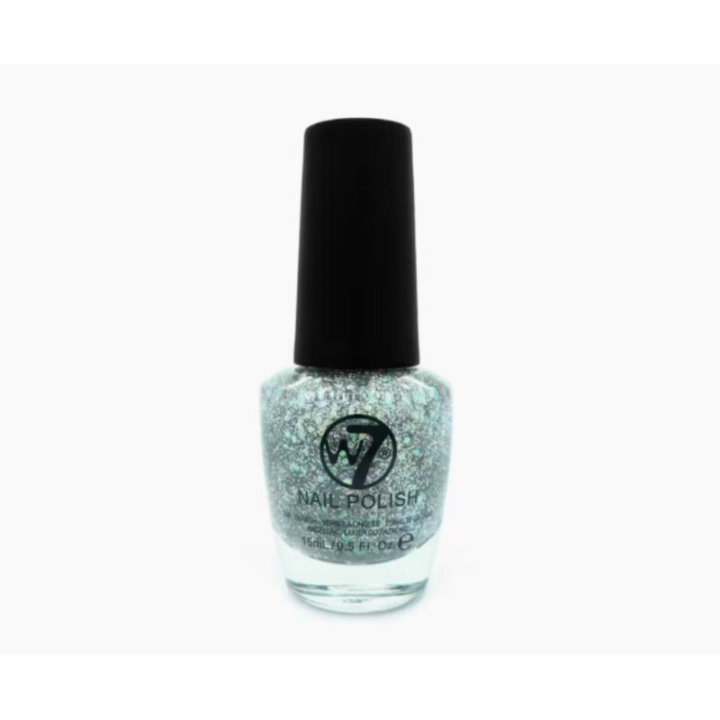 W7 Nail Polish Birthday Suit 13A