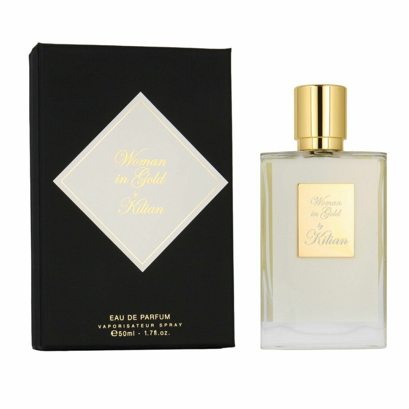 Women’s Perfume Kilian Woman in Gold 50 ml