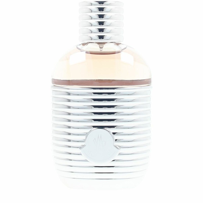 Women’s Perfume Moncler MONCLER POUR FEMME 60 ml