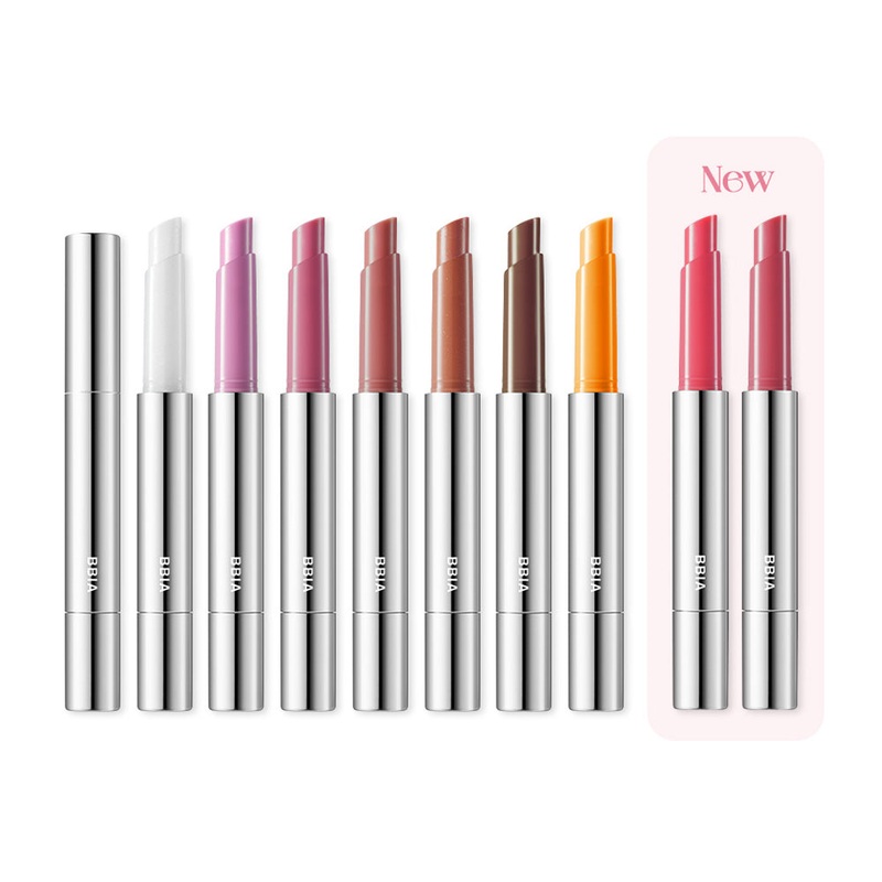 BBIA Over Glaze Stick 7 Colors 1.7g 01 Original Glaze