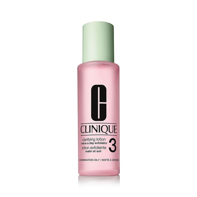 Clarifying Lotion 3 For Combination/Oily Skin 200Ml