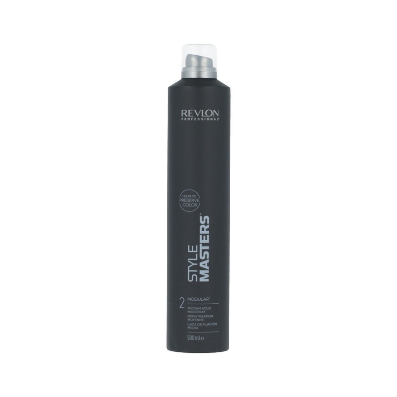 Hair Spray Revlon 7244684000 (500 ml)