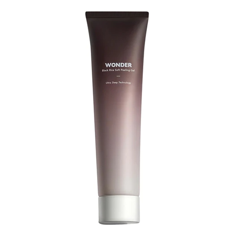 haruharu wonder Black Rice Soft Peeling Gel 100ml