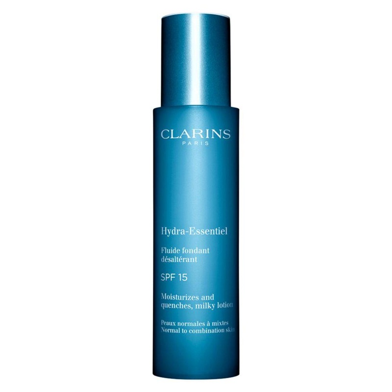 Hydra-Essentiel Milky Lotion Spf15 50Ml