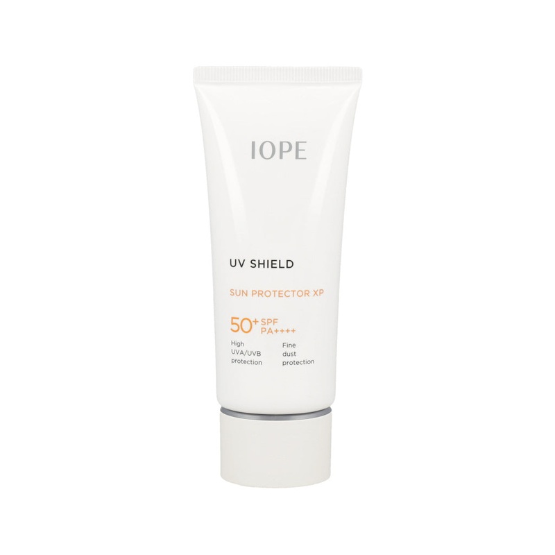 IOPE UV Shield Sun Protector XP SPF50+ PA++++ 60ml