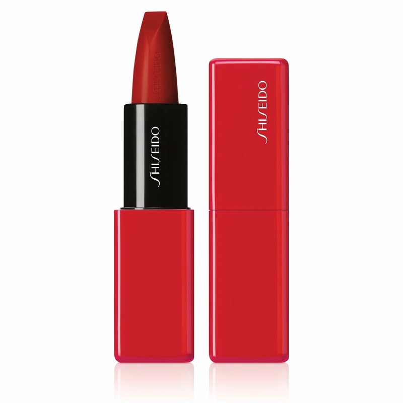 Lipstick Shiseido Technosatin N 413 3,3 g