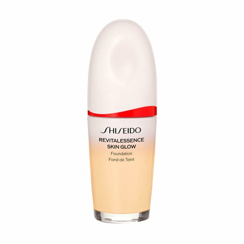 Liquid Make Up Base Shiseido Revitalessence Skin Glow N 120 30 ml