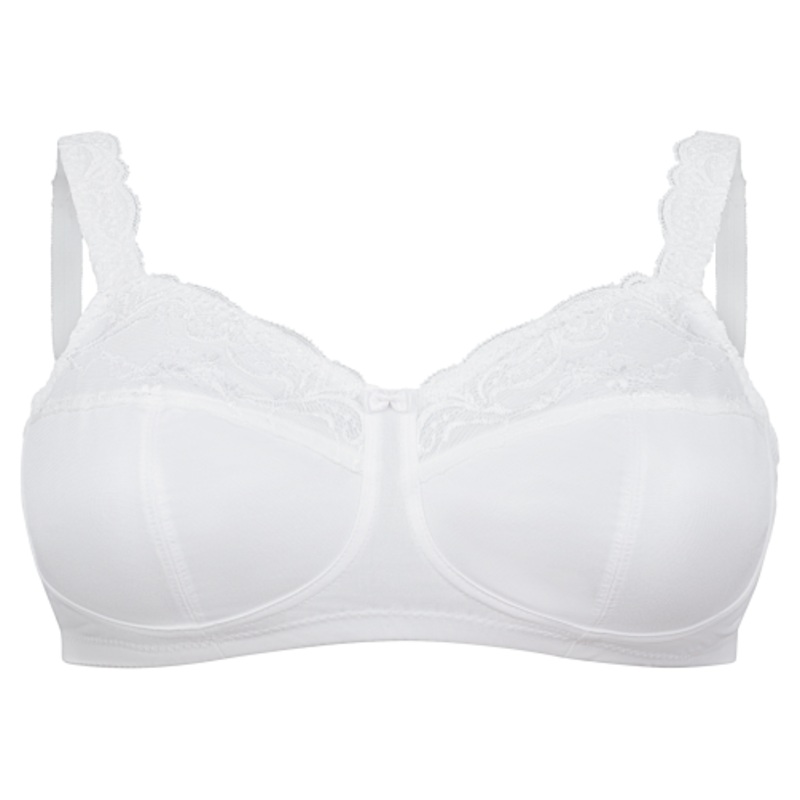 Lola – White 40A