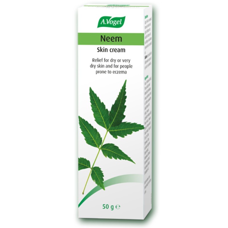 Neem Skin Cream 50g