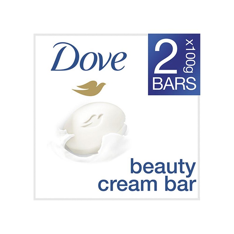Original Beauty Cream Bar 2 X 100G