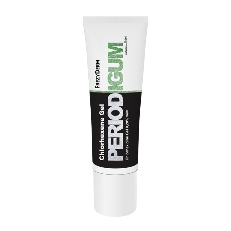 Periodigum Chlorhexene Gel 30ml