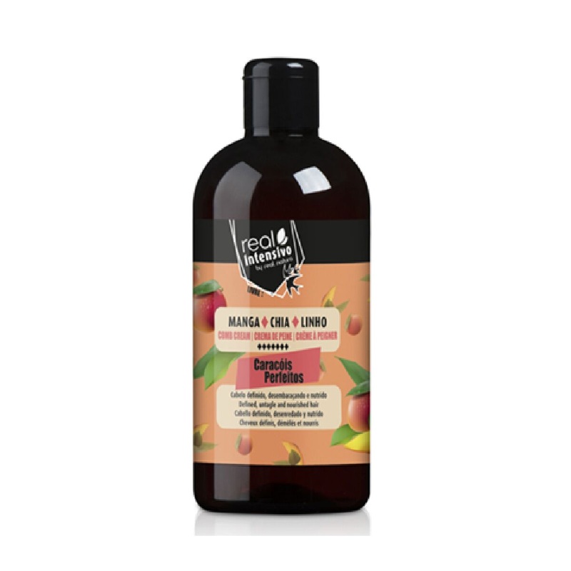 Shampoo for Curly Hair Lola Cosmetics Caracis Perfeitos Liberado 300 ml