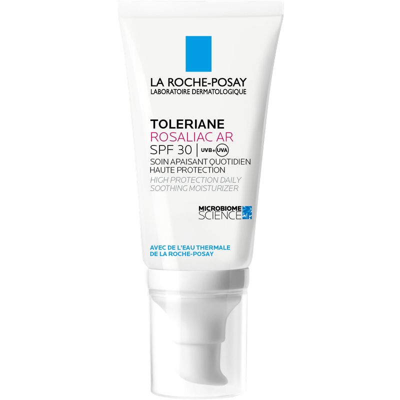 Toleriane Rosaliac AR SPF-30 Moisturiser 50ml