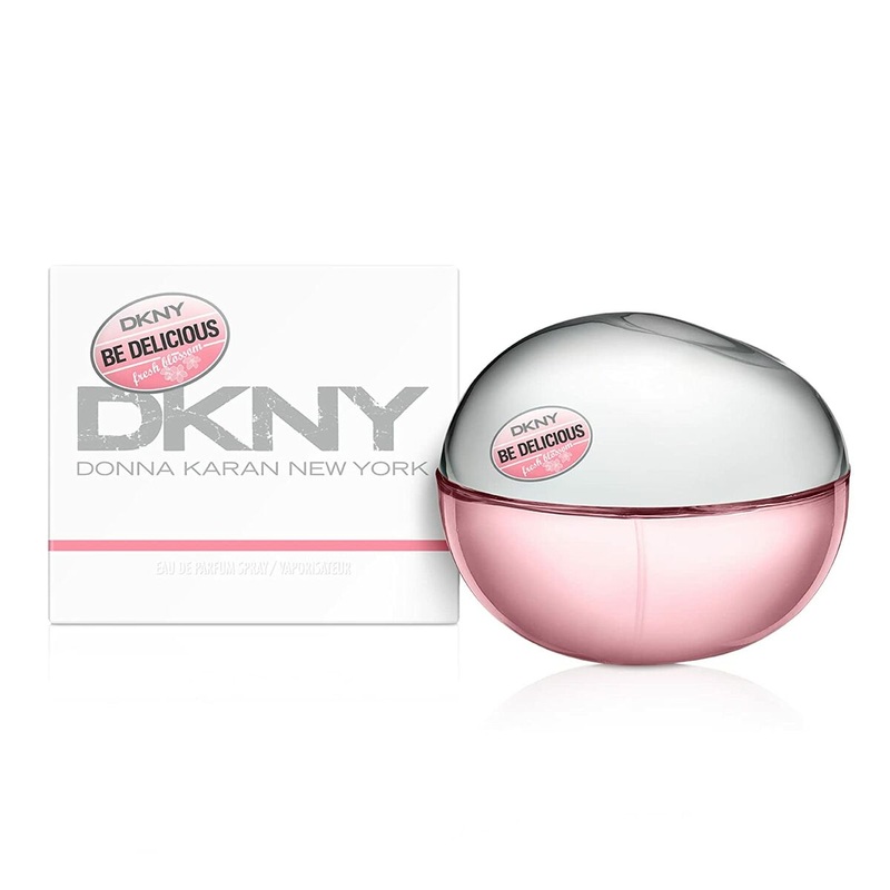 Women’s Perfume DKNY 175465 EDP EDP 100 ml Be Delicious Fresh Blossom
