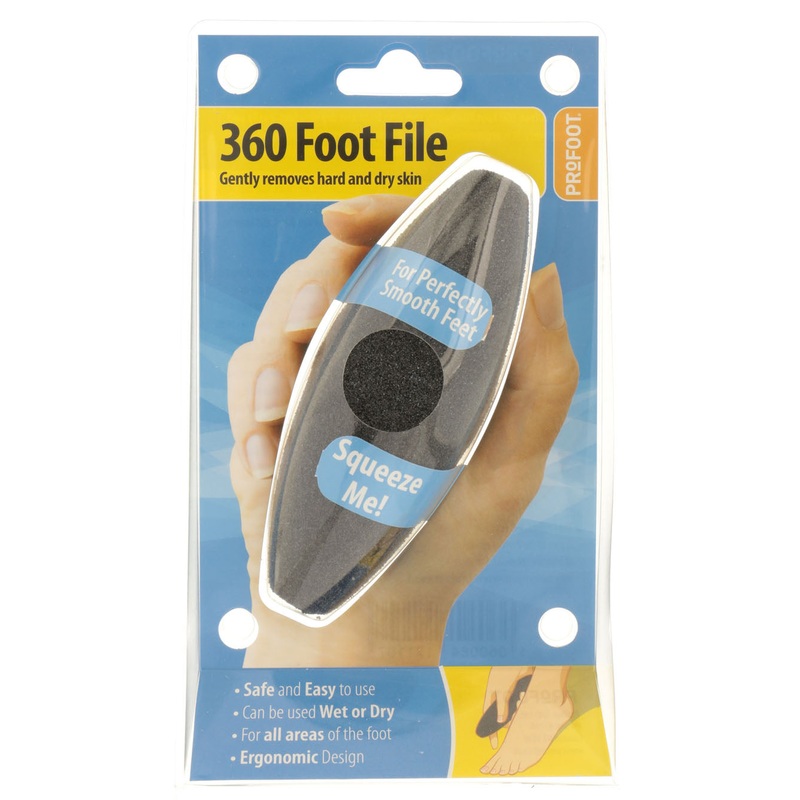 360 Foot File 1 file