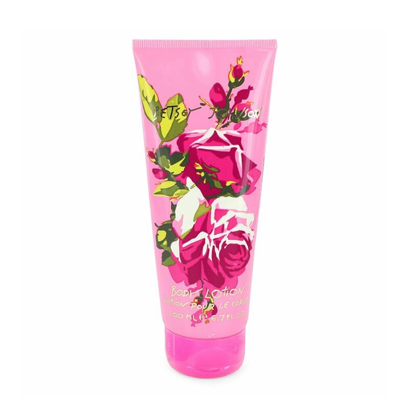 Betsey Johnson Betsey Johnson Body Lotion (Unboxed) 200ml (L)