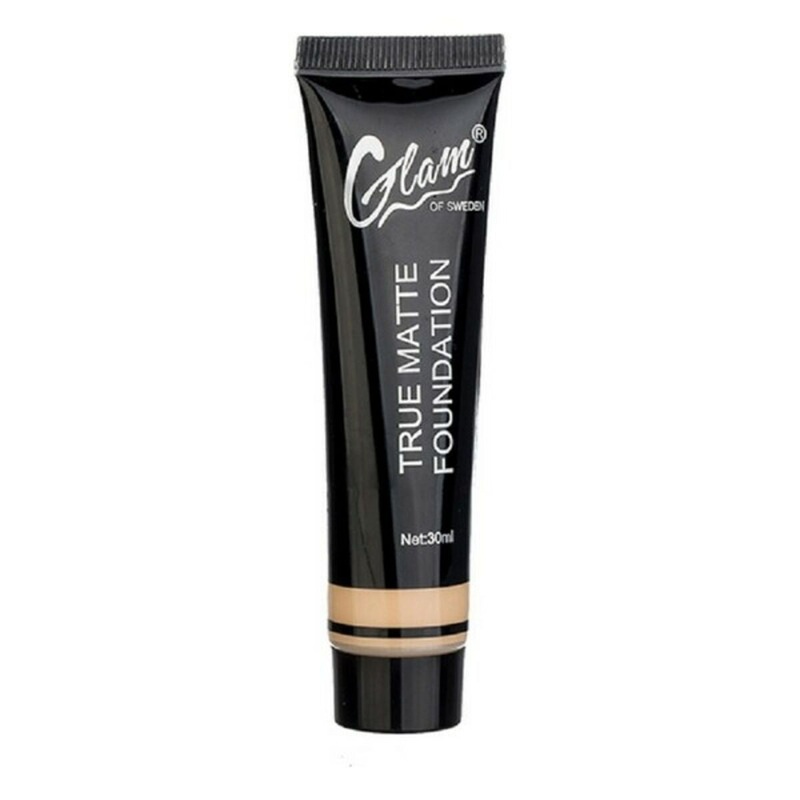 Crme Make-up Base True Matte Glam Of Sweden H01357 15-beige (30 ml)