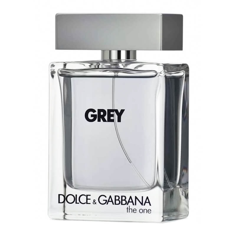 Dolce & Gabbana D&G The One Grey Intense (Tester) 100ml EDT (M) SP