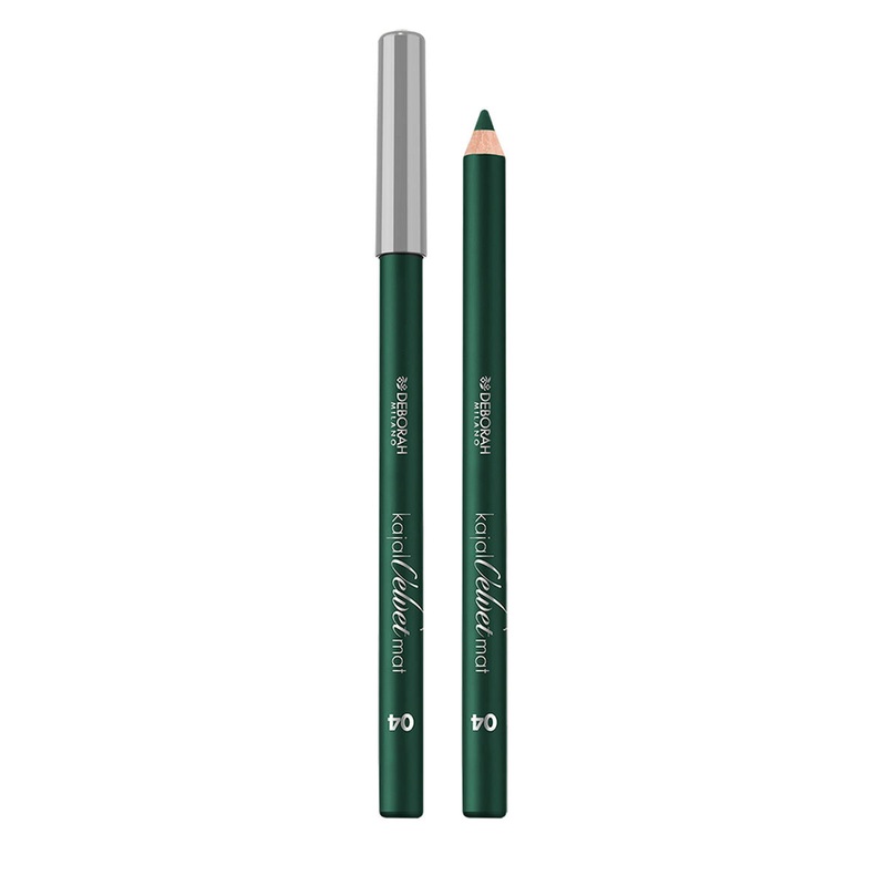 Eye Pencil Deborah KAJAL Green N4