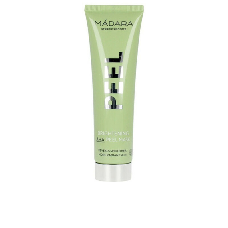 Facial Mask Mdara Peel Brightening Aha (60 ml)