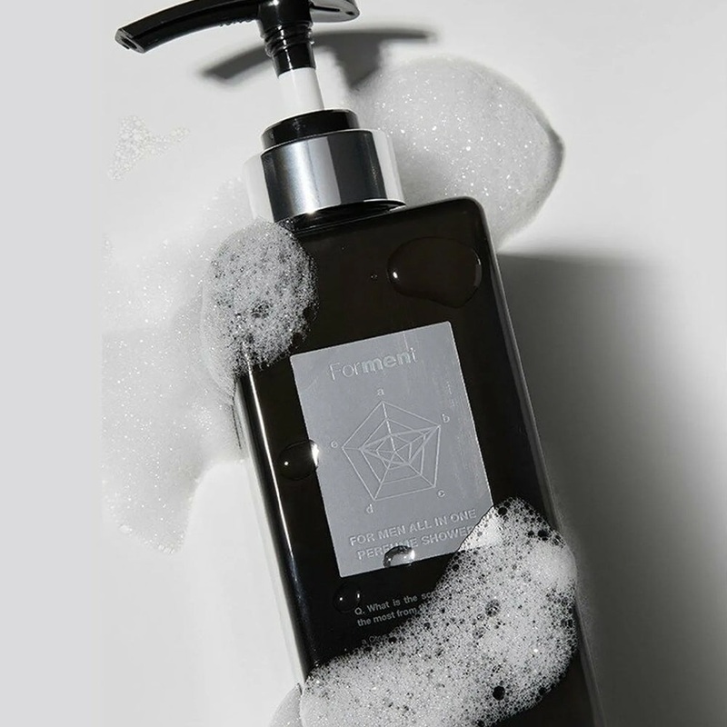 FORMENT All In One Perfume Shower 500ml