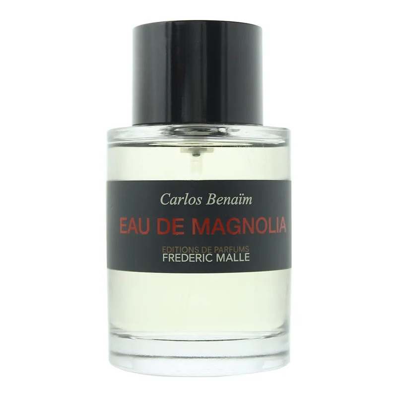 Frederic Malle Eau De Magnolia Tester Eau de Toilette 100ml