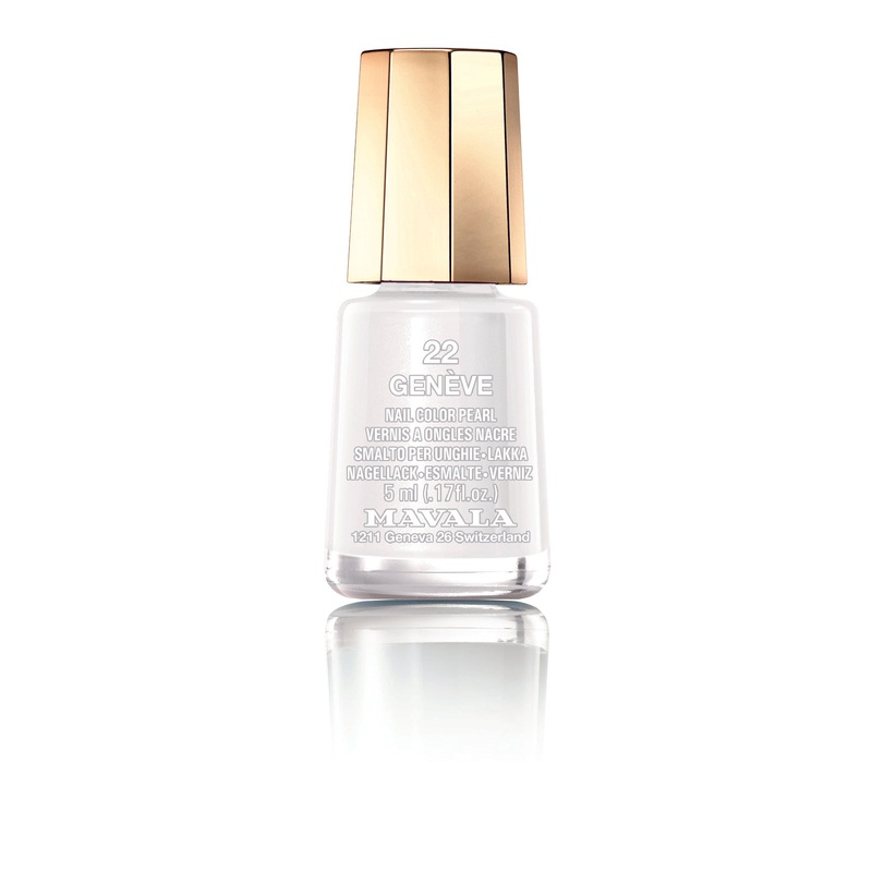 Geneve 5ml