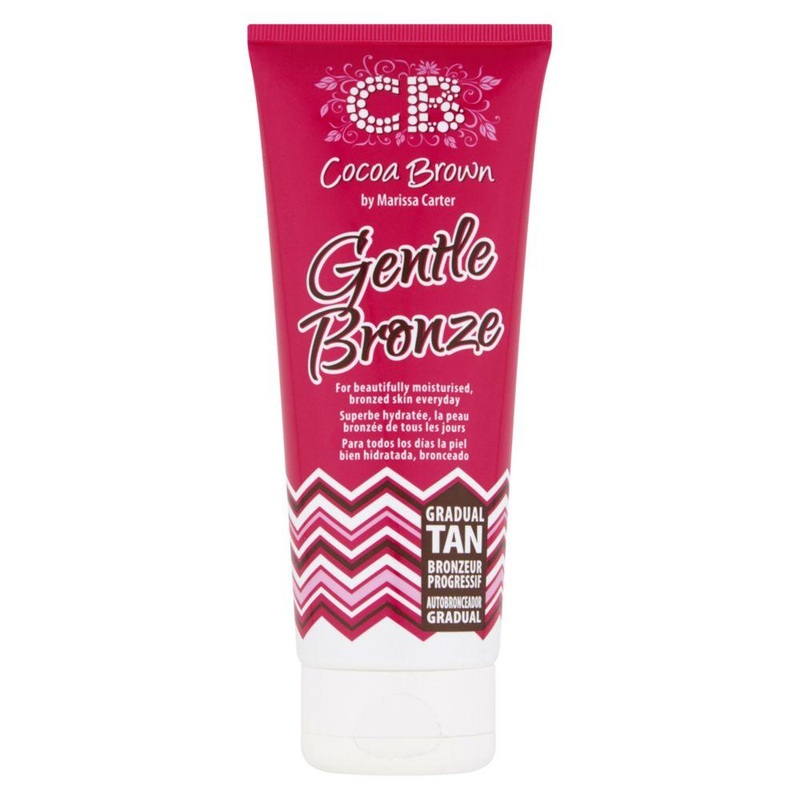 Gentle Bronze 200Ml