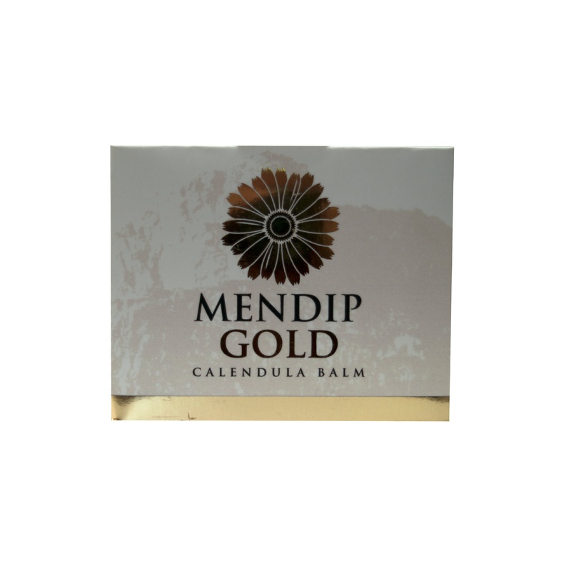 Gold Calendula Balm 120ml