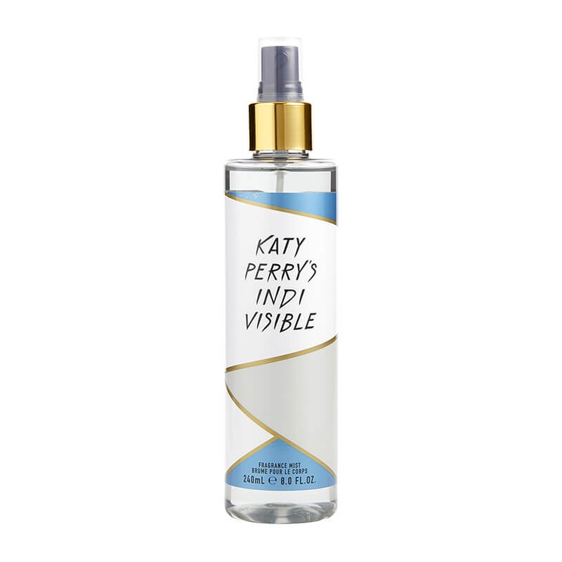 Katy Perry Katy Perry’s Indi Visible Fragrance Mist 240ml (L) SP