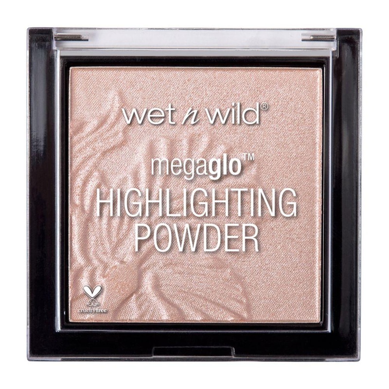 Megaglo Highlighting Powder Blossom Glow
