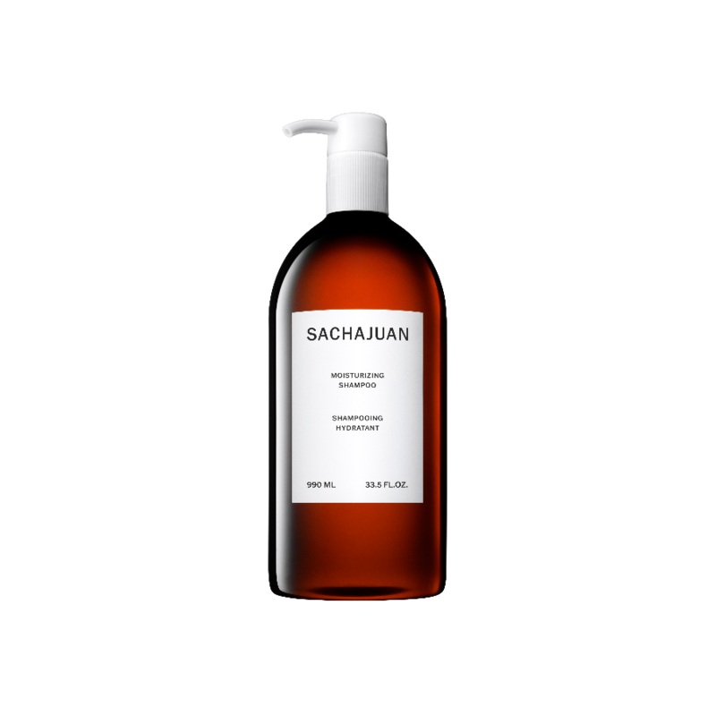 Moisturizing Shampoo 990ml