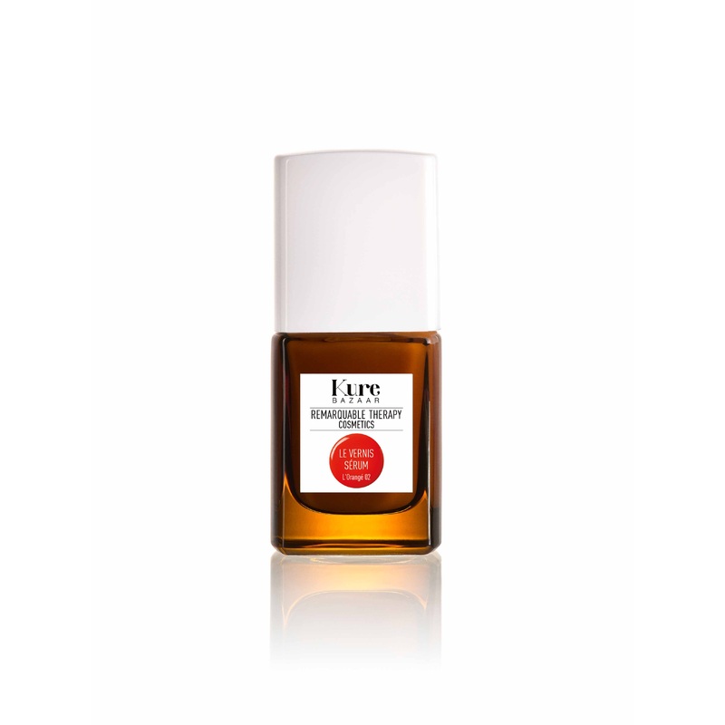 Nail Serum : L’Orang 02 10ml