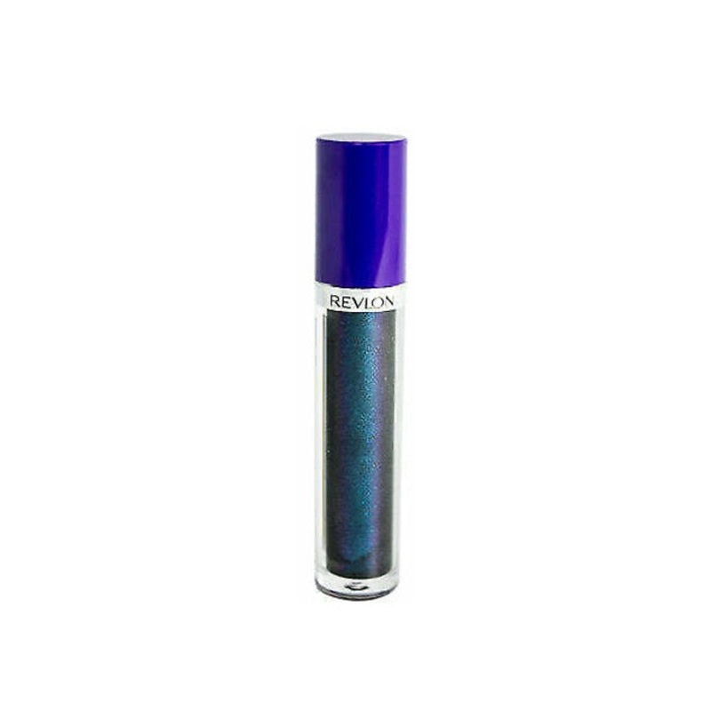 Revlon Electric Shock Lipgloss 202 Turnt Up Teal
