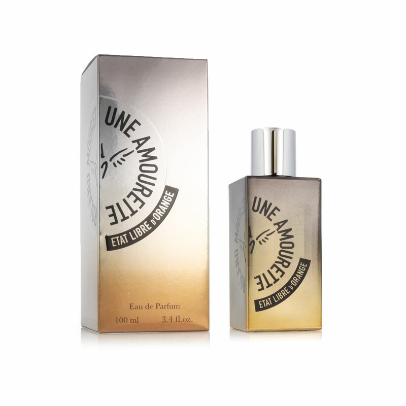 Unisex Perfume Etat Libre D’Orange EDP