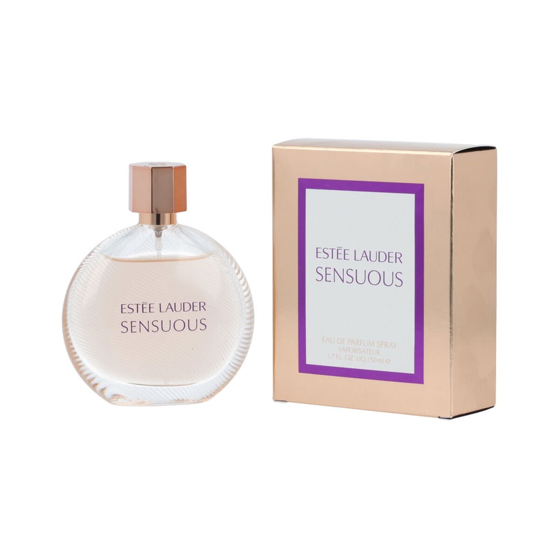 Women’s Perfume Estee Lauder EDP Sensuous 50 ml