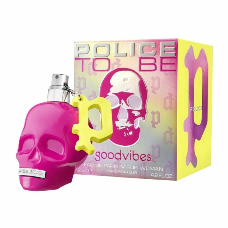 Women’s Perfume Police 10030607 EDP 125 ml