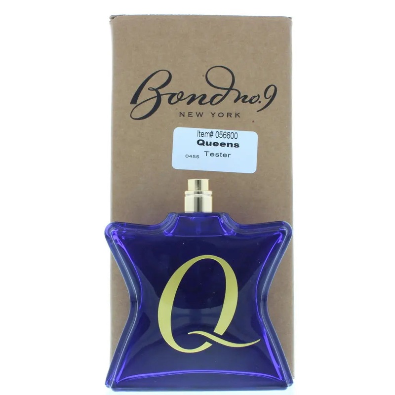 Bond No. 9 Queens Tester Eau de Parfum 100ml