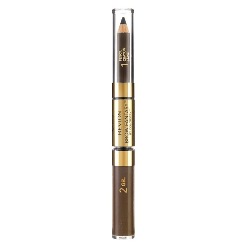 Brow Fantasy Pencil & Gel dark blond